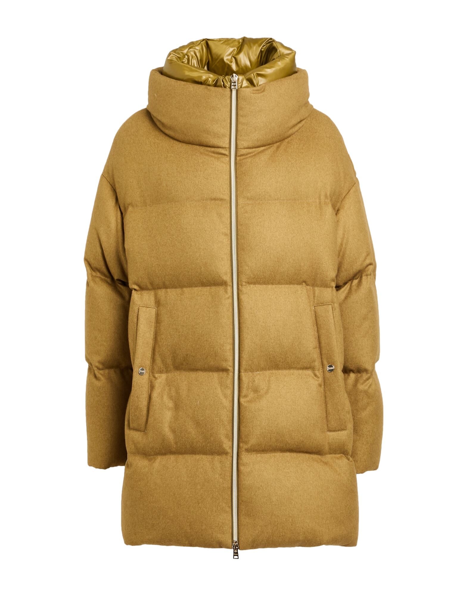 HERNO - Plumíferos y acolchados