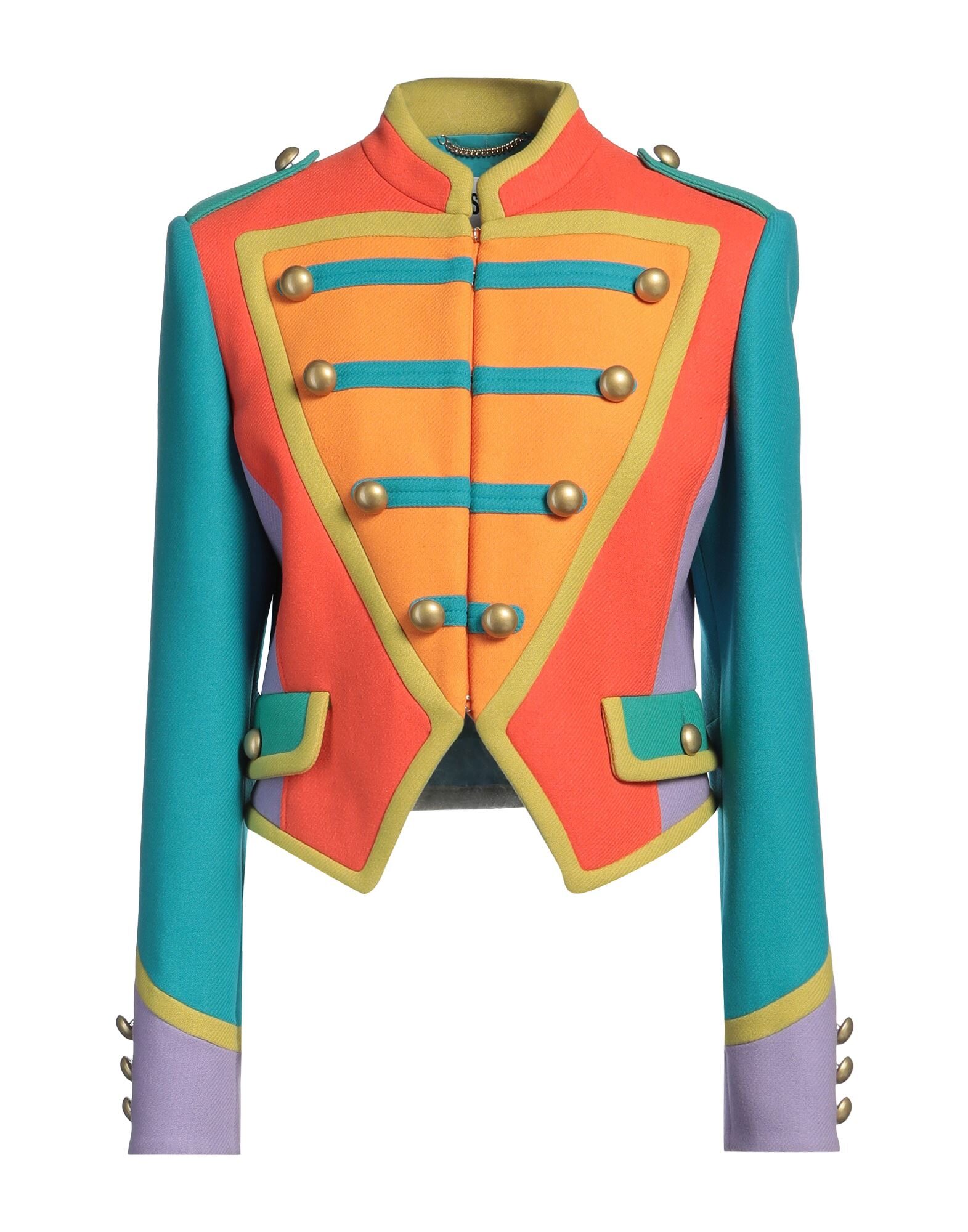 MOSCHINO - Куртки и пиджаки