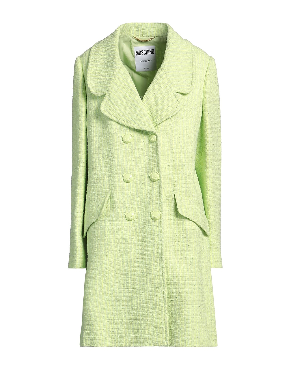MOSCHINO - Soprabiti & Trench