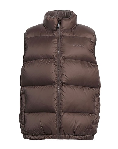 GRAMICCI Gilet Brown 100% Nylon