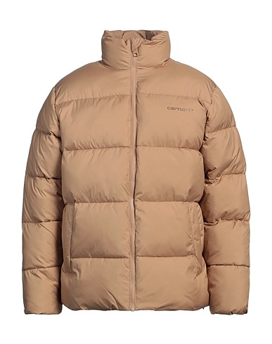 CARHARTT Shell  jacket Sand 100% Polyester