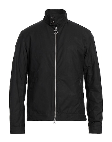 BARBOUR Jacket 100% Cotton