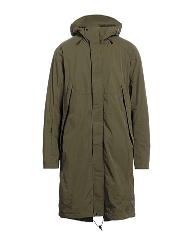 JG1 Soprabito Verde militare 100% Nylon