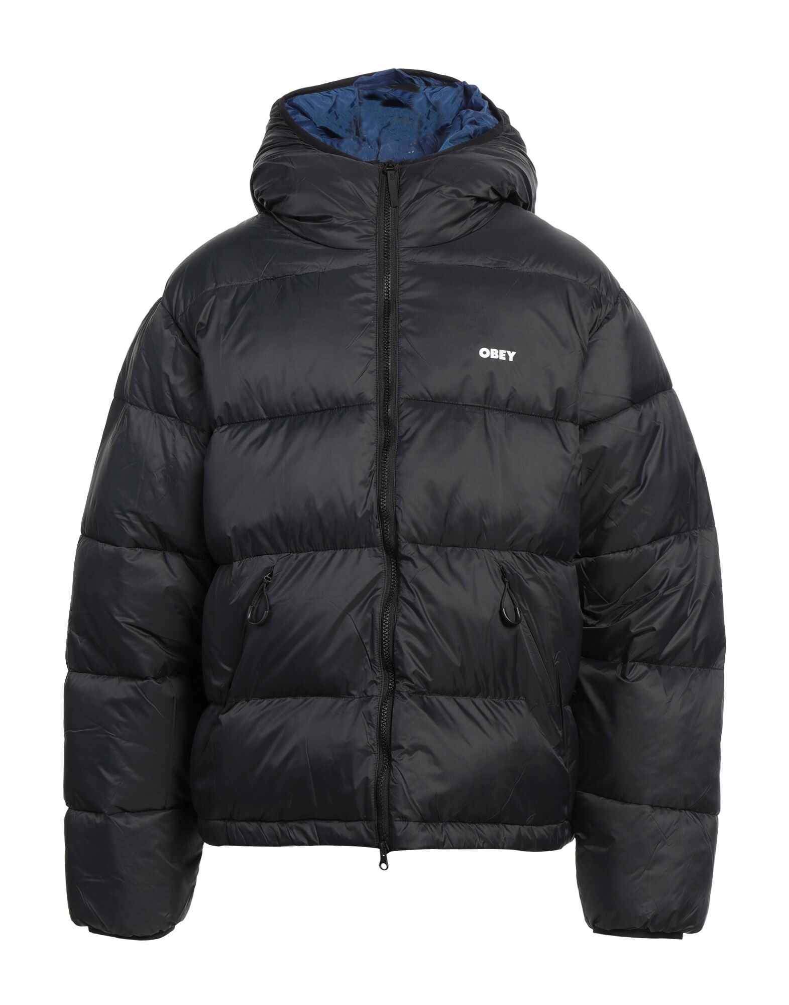 OBEY - Пуховики и куртки на синтепоне