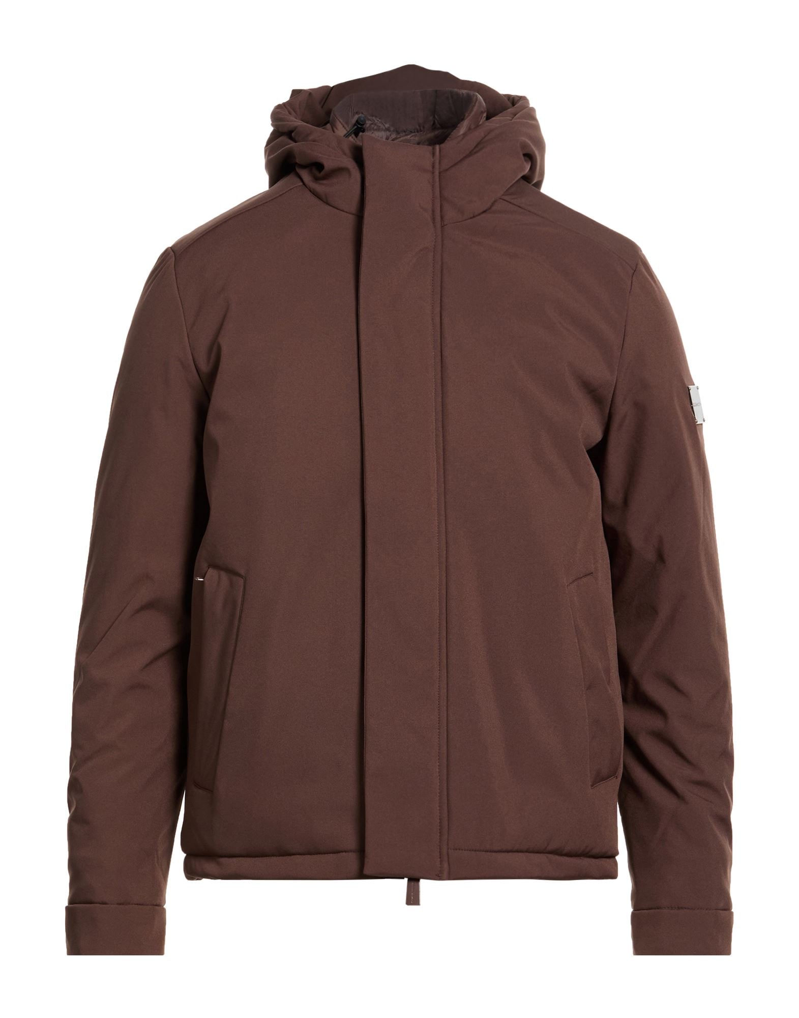 WHY NOT BRAND - Jackets