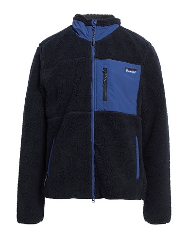 PENFIELD Blouson Bleu nuit 100% Polyester
