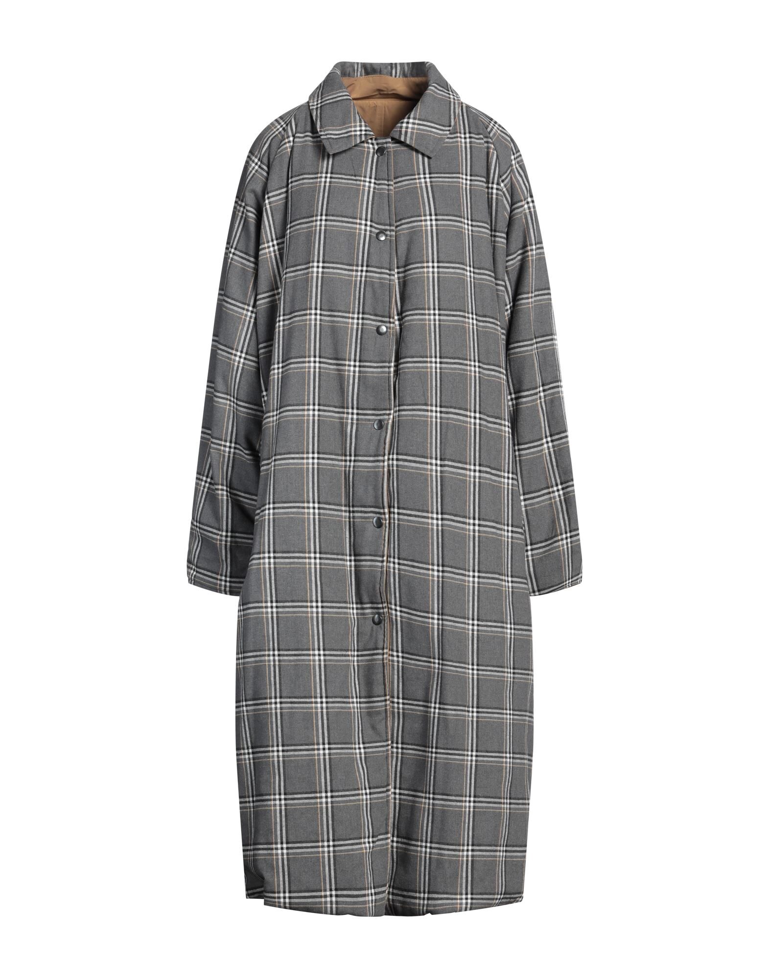 FORTE DEI MARMI COUTURE - Coats