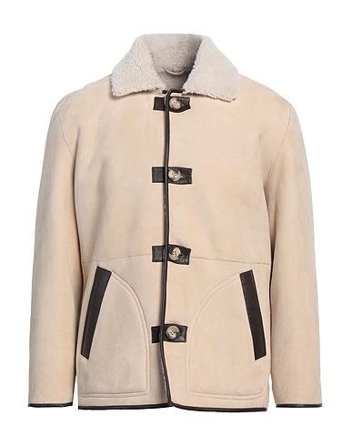 ARMA Montone Beige 100% Montone