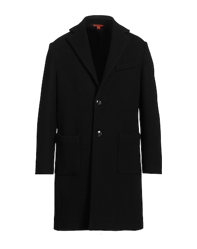 BARENA Coat 98% Virgin Wool, 2% Elastane