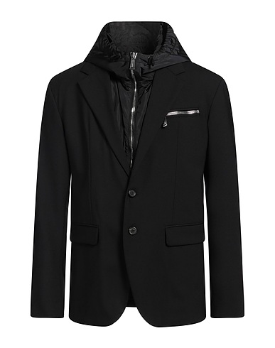 DSQUARED2 Jacket 95% Virgin Wool, 5% Elastane, Polyamide