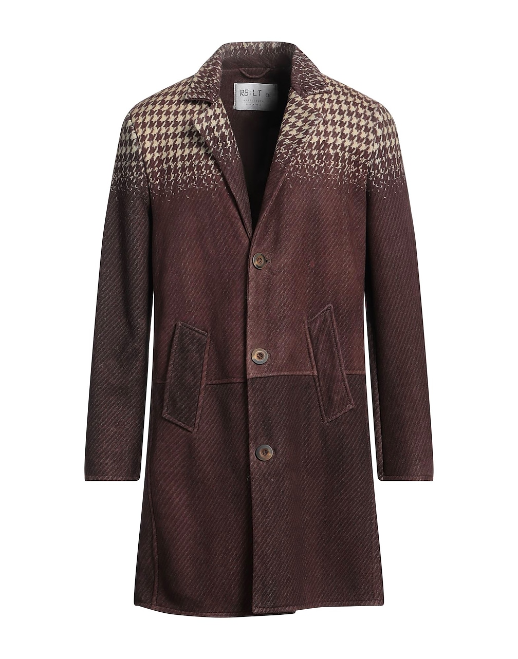 REBEL TOUCH - Coats