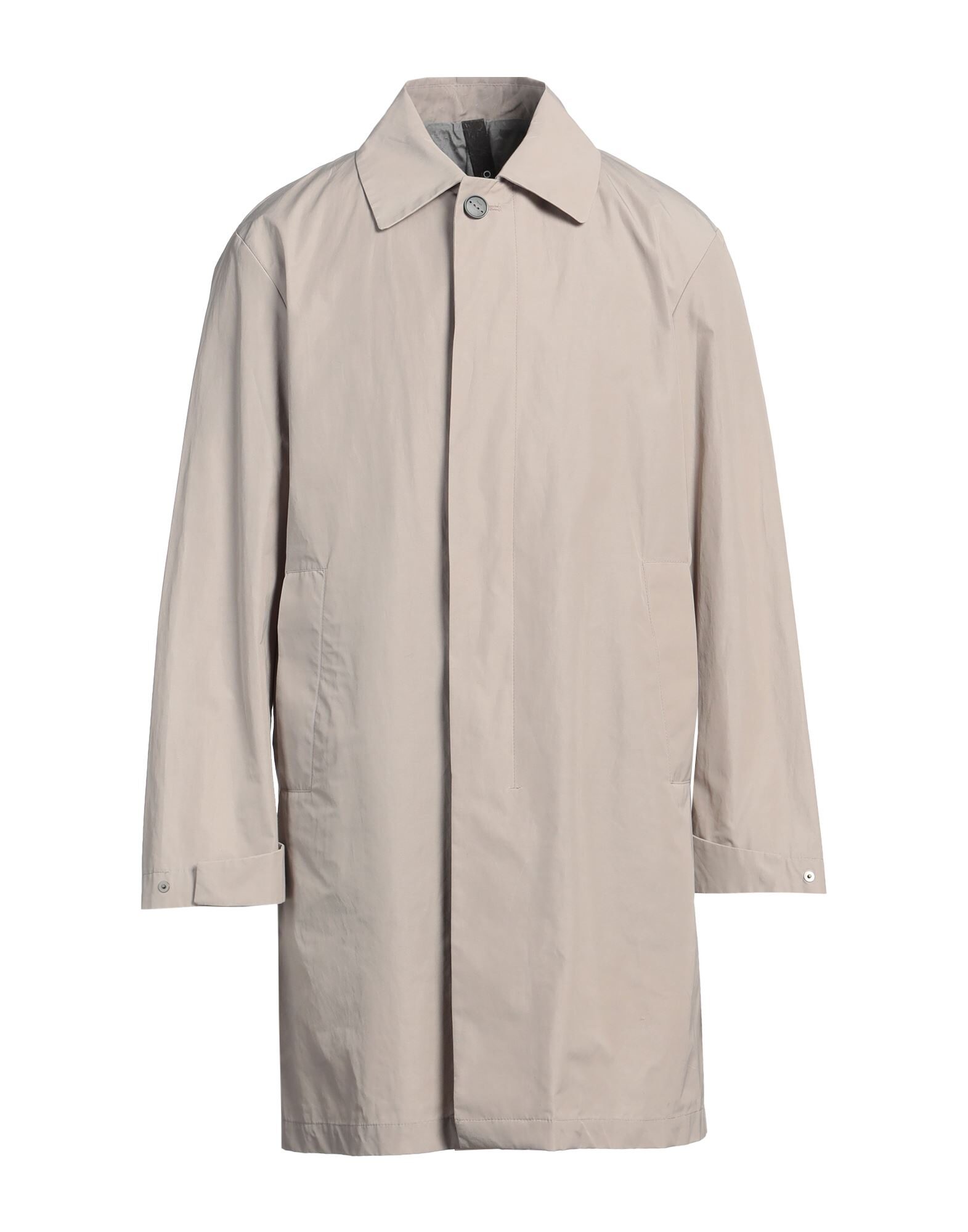 HEVÒ - Overcoats & Trench Coats