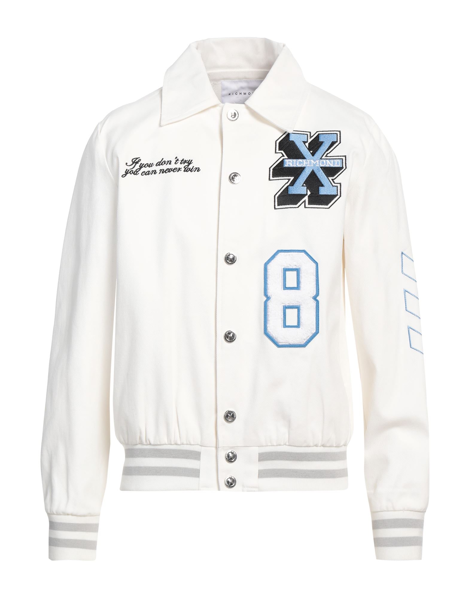 RICHMOND X - Jacken und Anoraks