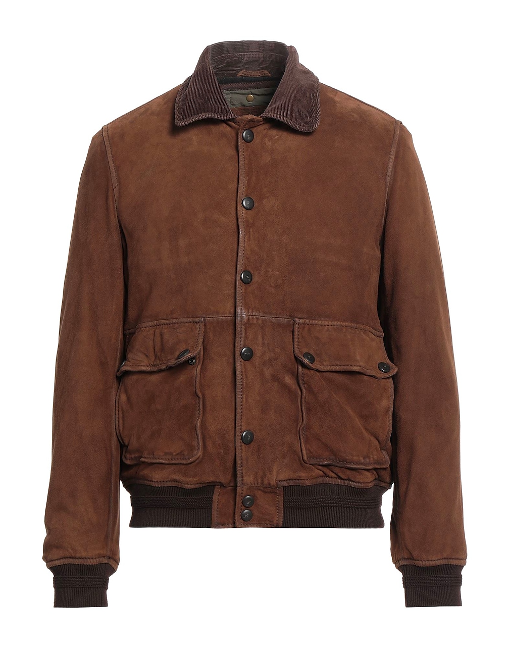 THE JACK AND JACKIE LEATHERS - Chaquetas y cazadoras