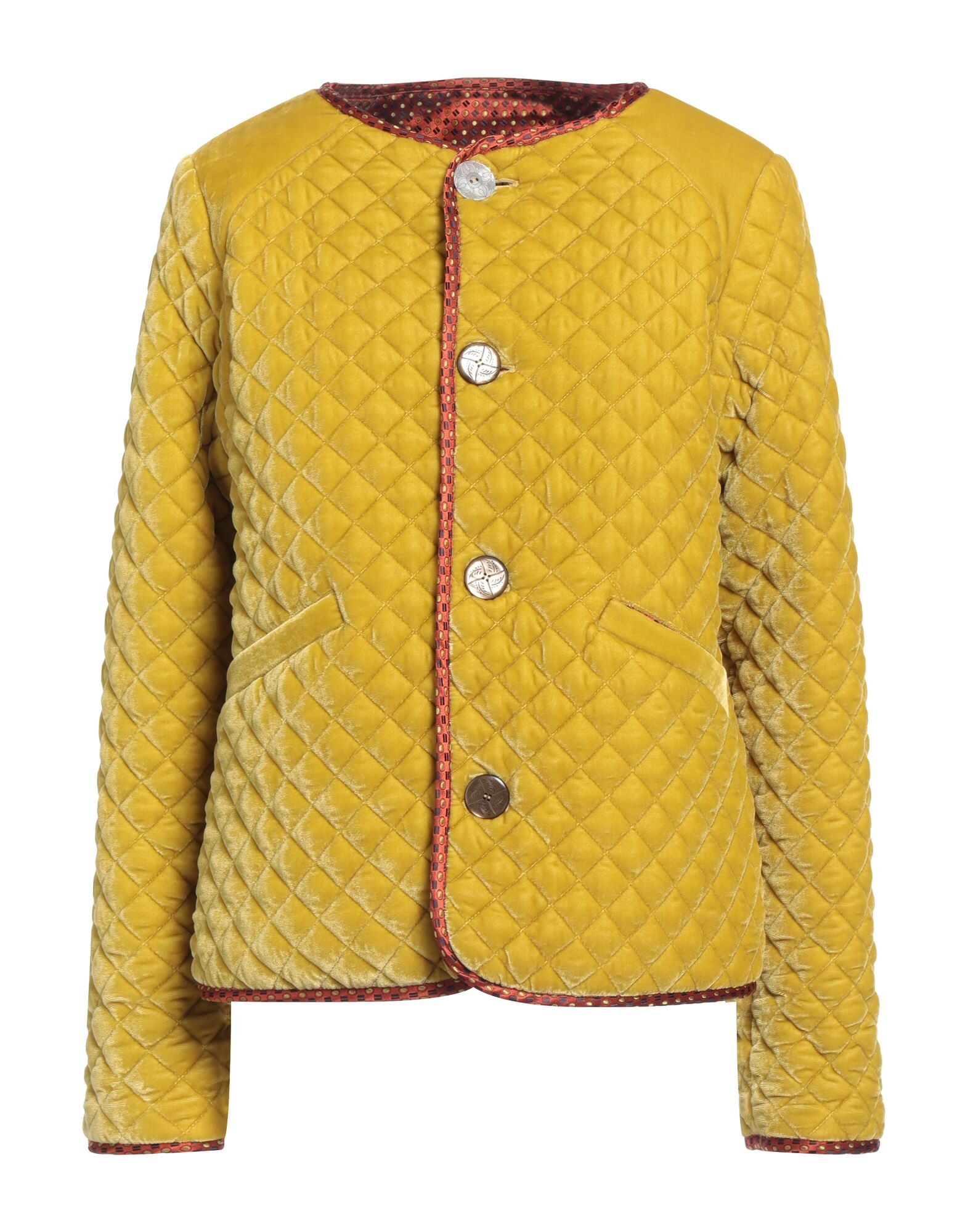 MALÌPARMI - Puffers