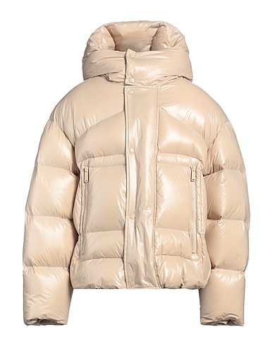 DSQUARED2 Shell jacket 100% Polyamide