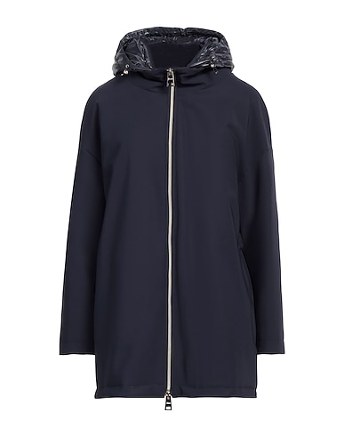 HERNO Parka 100% Virgin Wool