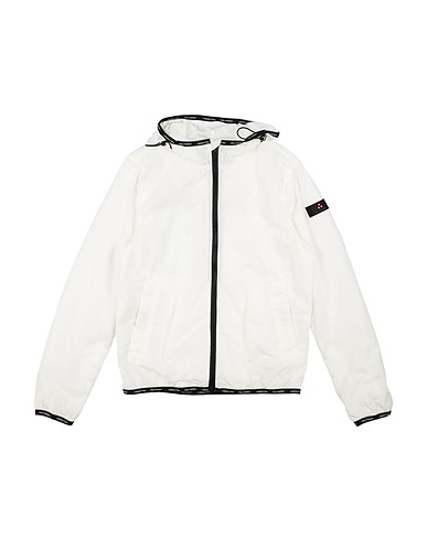 PEUTEREY Jacke Weiß 100% Polyamid
