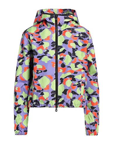 REFRIGIWEAR Jacket Lilac 100% Polyamide
