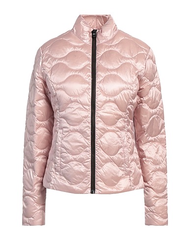 REFRIGIWEAR Piumino Cipria 100% Poliestere