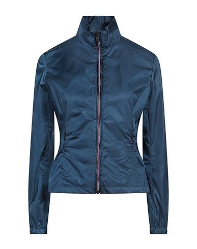 REFRIGIWEAR Giubbotto Verde petrolio 100% Poliammide