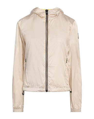 REFRIGIWEAR Giubbotto Beige 100% Poliammide