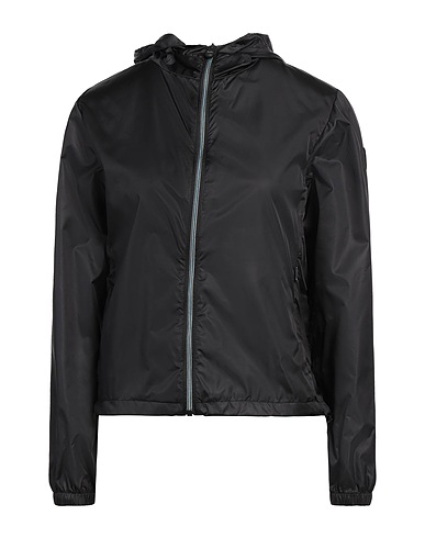 REFRIGIWEAR Jacket Black 100% Polyamide
