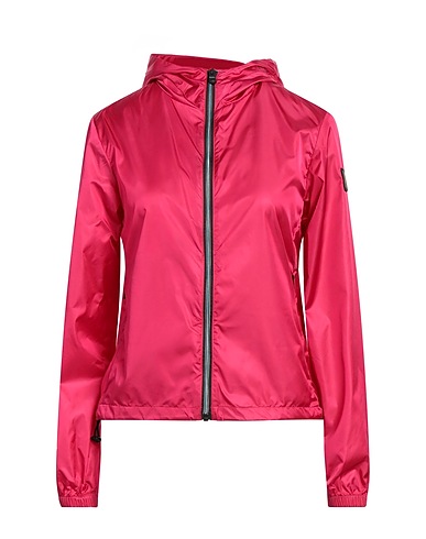 REFRIGIWEAR Jacket Fuchsia 100% Polyamide