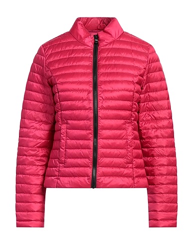 REFRIGIWEAR Shell jacket Fuchsia 100% Polyamide