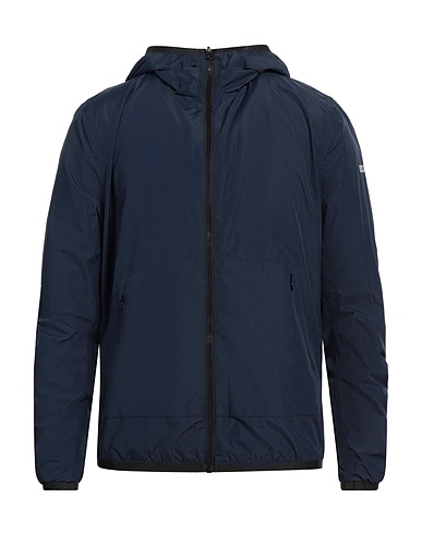 REFRIGIWEAR Jacket Midnight blue 100% Polyester