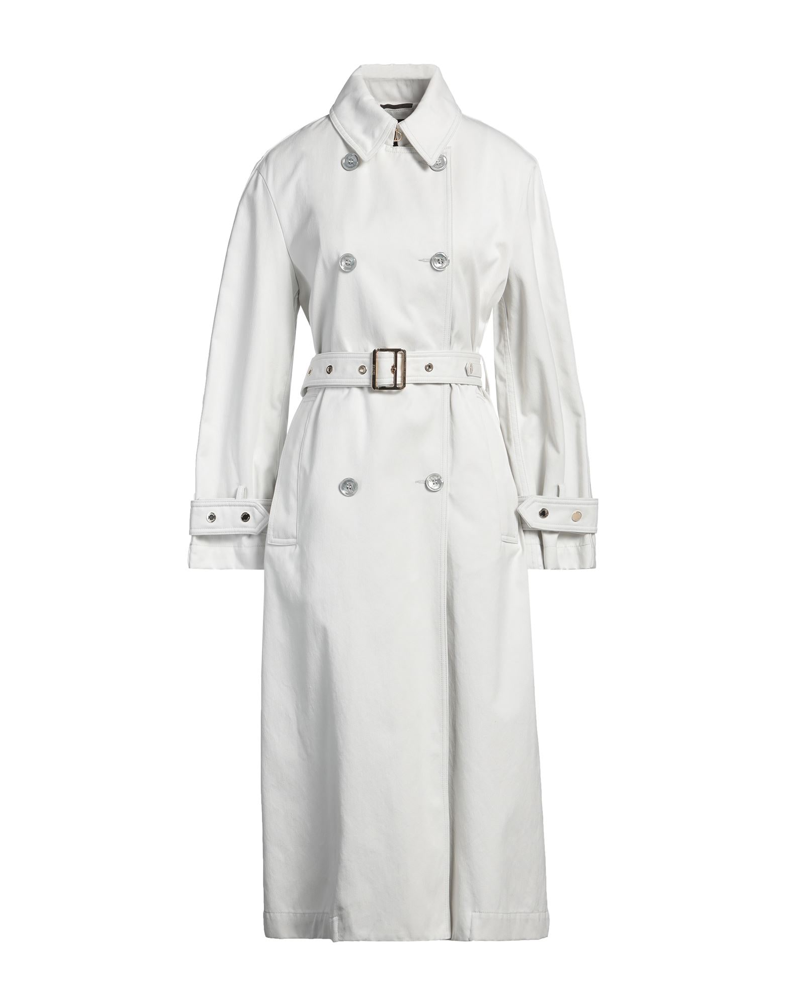MOORER - Overcoats & Trench Coats