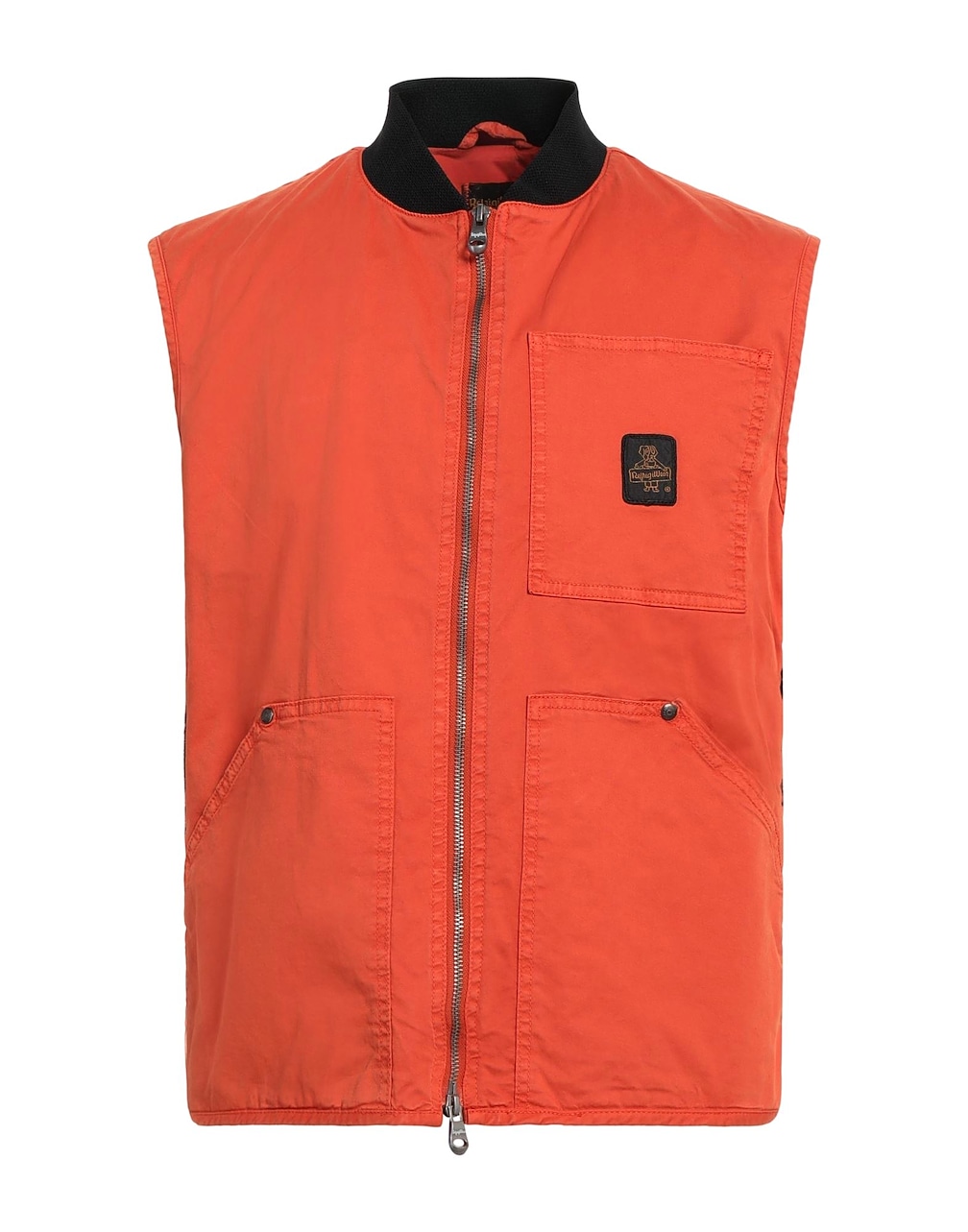 REFRIGIWEAR - Westen