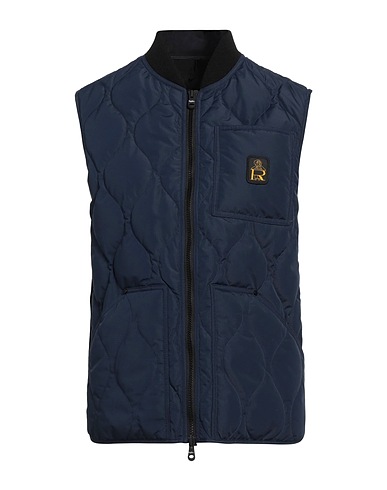 REFRIGIWEAR Smanicati Blu navy 100% Poliestere