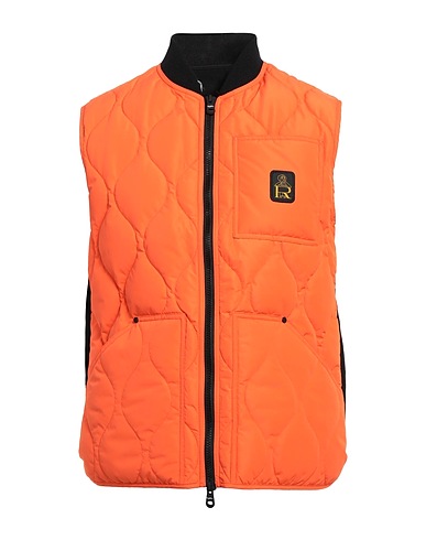 REFRIGIWEAR Gilet Orange 100% Polyester