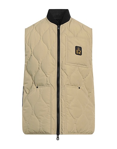 REFRIGIWEAR Smanicati Verde salvia 100% Poliestere