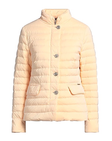 MOORER 다운 자켓 애프리콧 60% 폴리아미드, 40% 폴리에스테르