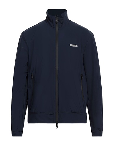 REFRIGIWEAR Giubbotto Blu navy 78% Poliammide, 22% Elastan