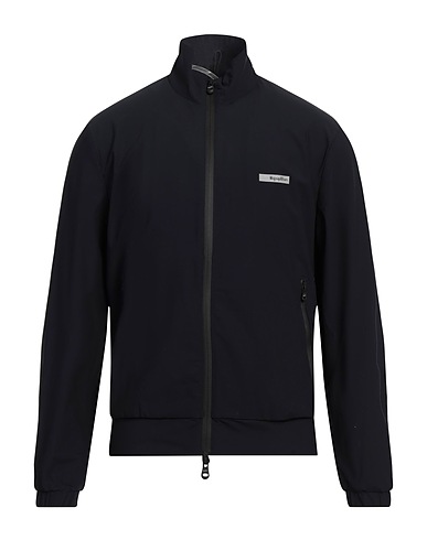 REFRIGIWEAR Jacket Midnight blue 78% Polyamide, 22% Elastane