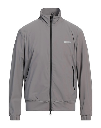 REFRIGIWEAR Jacket Grey 78% Polyamide, 22% Elastane
