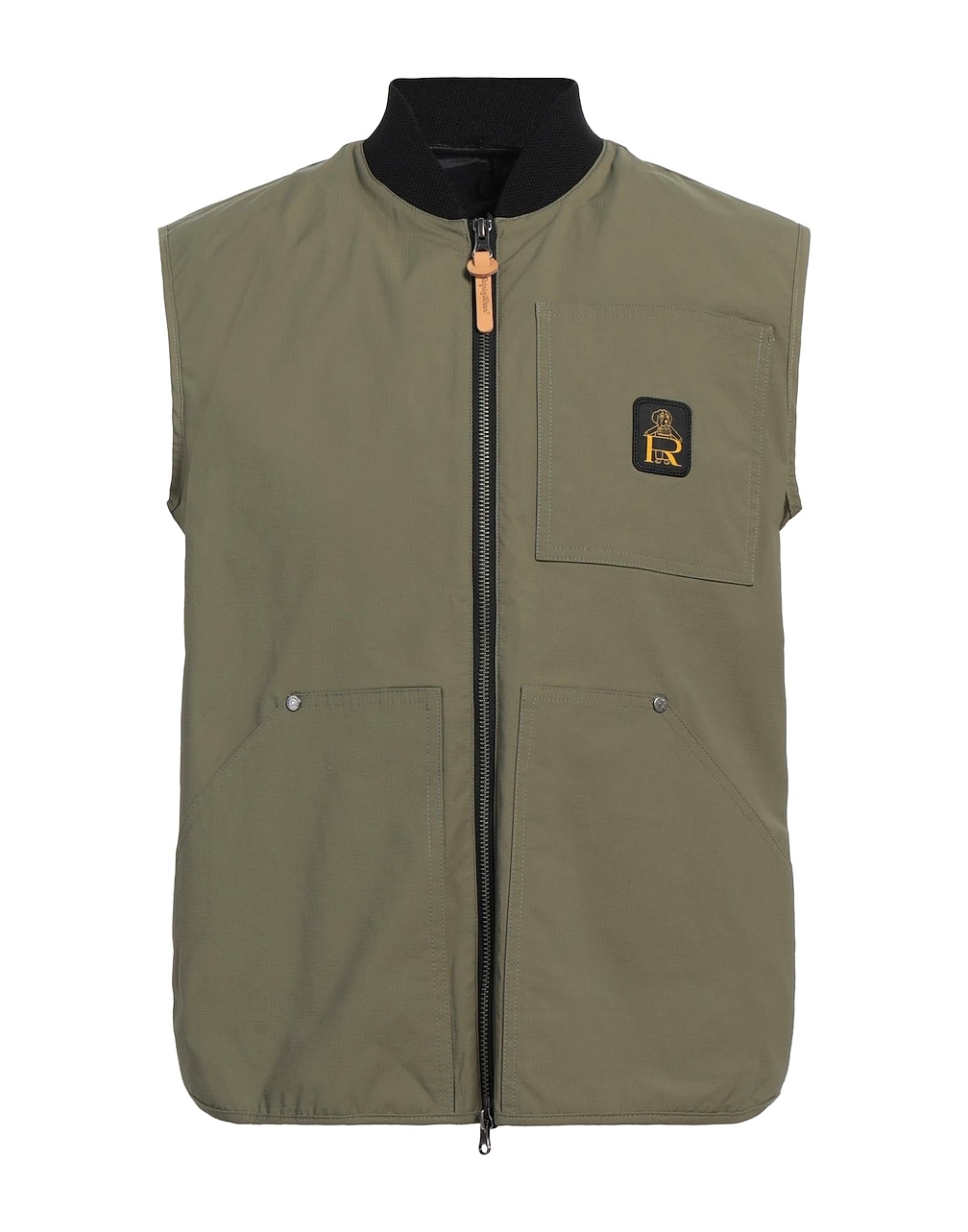 REFRIGIWEAR - Westen