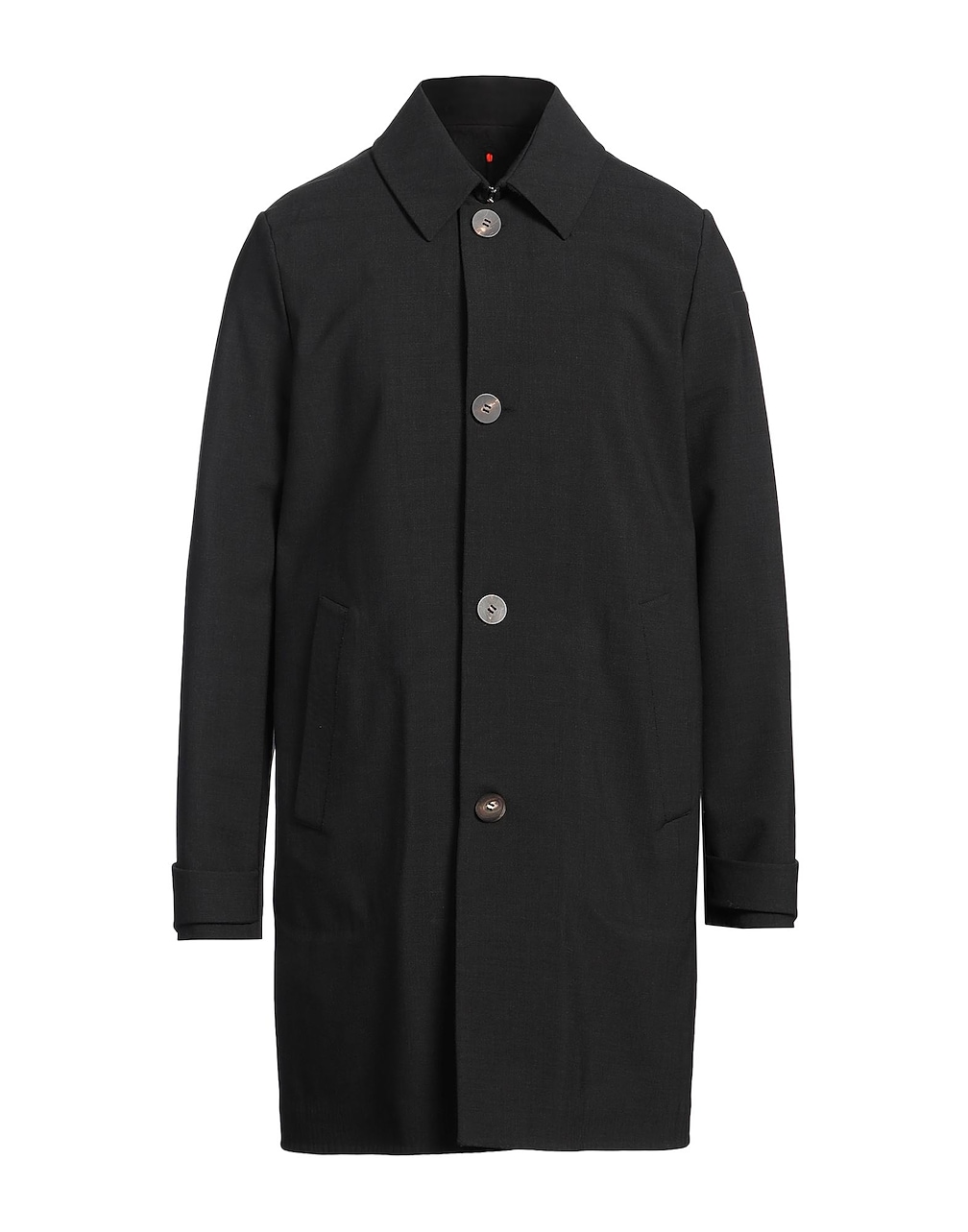 RRD - Overcoats & Trench Coats