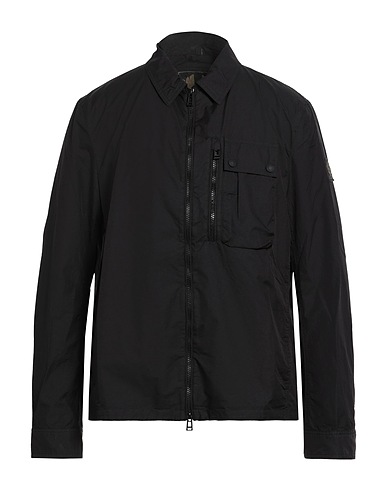 BELSTAFF Jacket 100% Polyamide