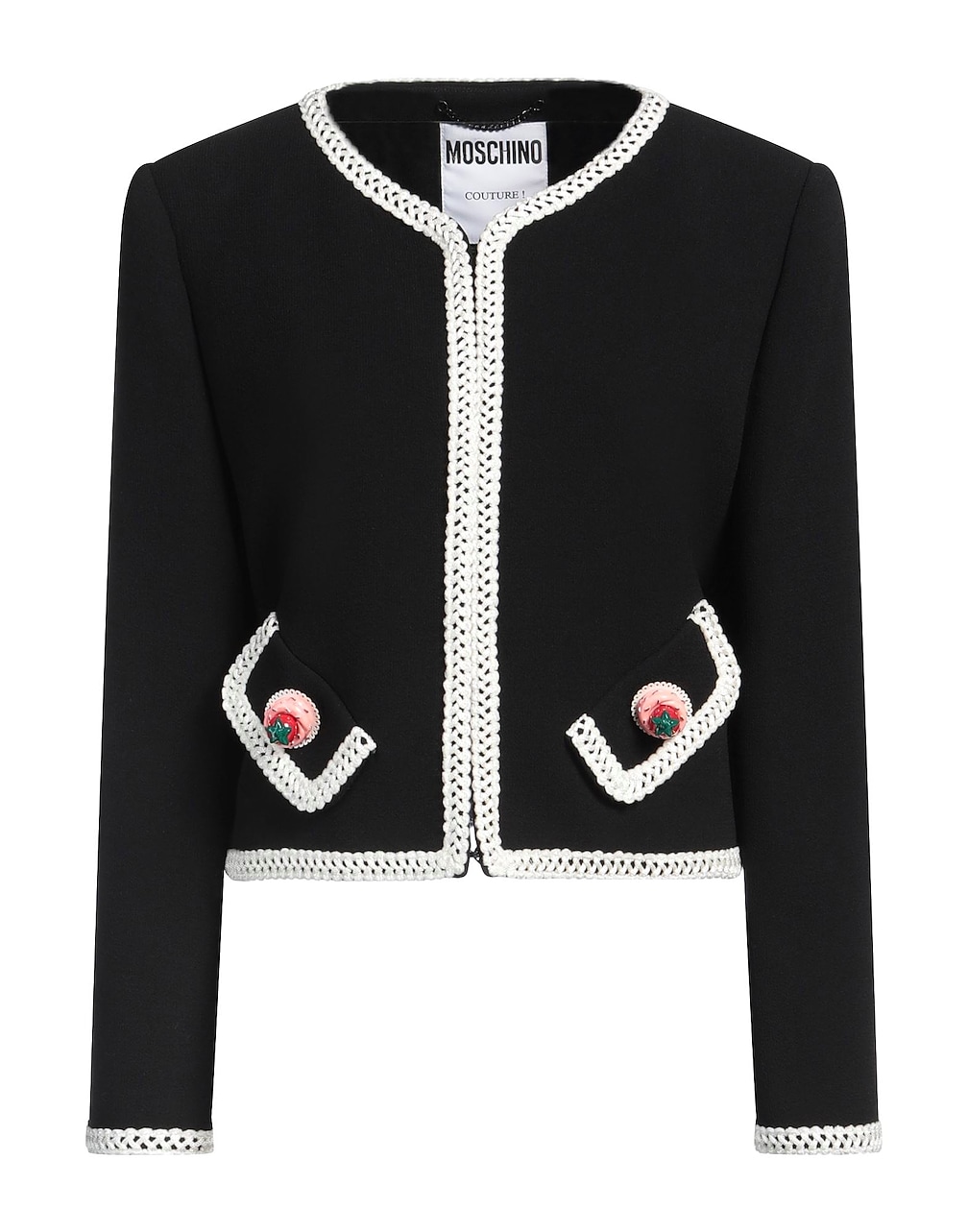 MOSCHINO - Jackets