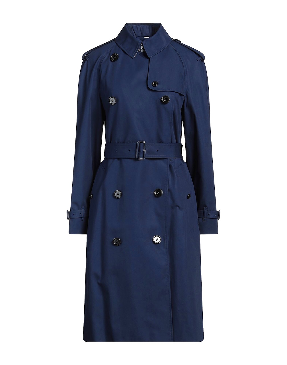 BURBERRY - Overcoats & Trench Coats
