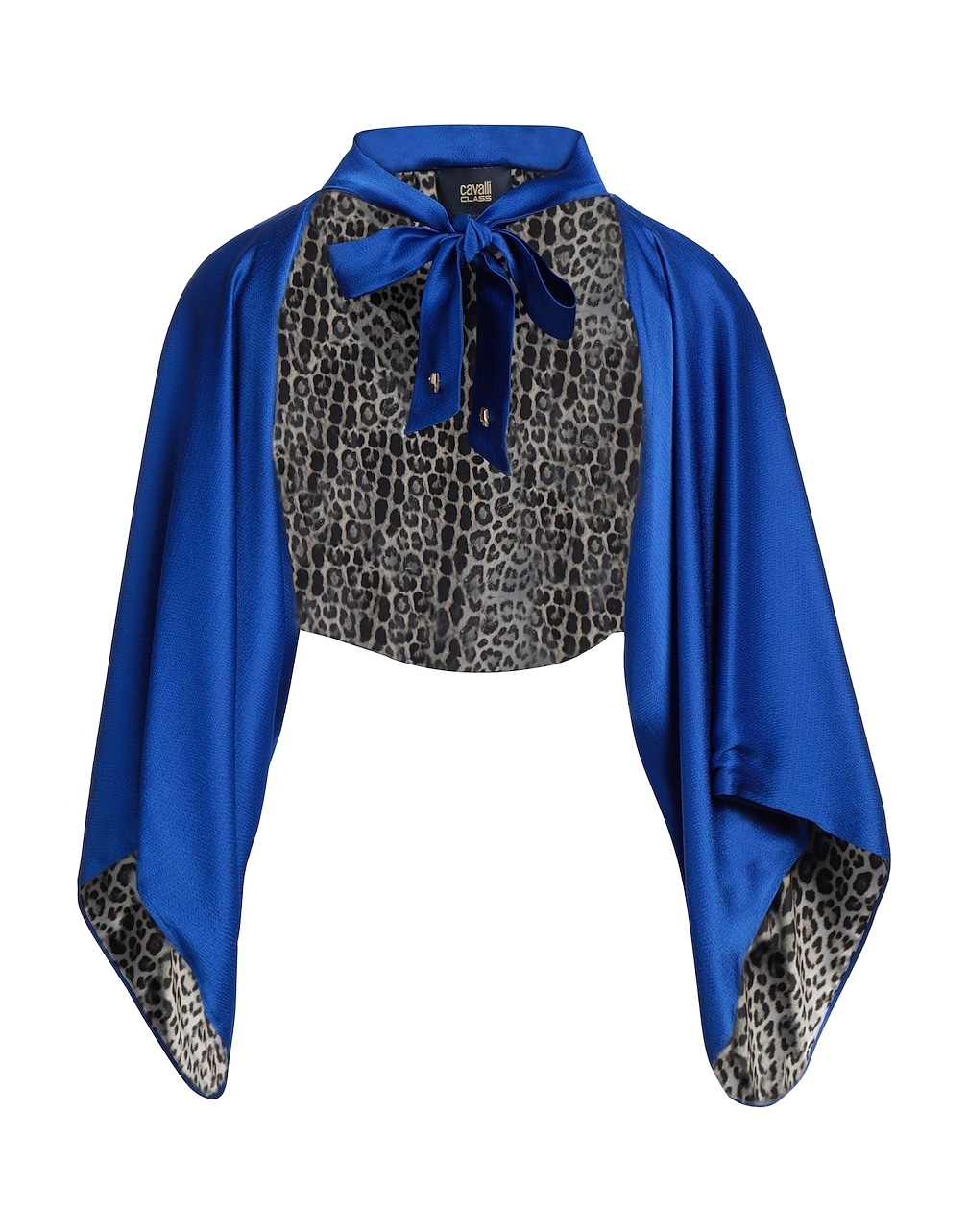 CAVALLI CLASS - Shrugs