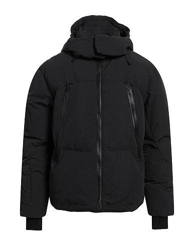 JG1 Shell  jacket Black 100% Nylon