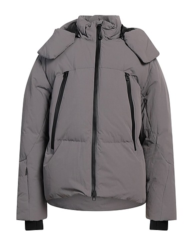 JG1 Shell  jacket Grey 100% Nylon