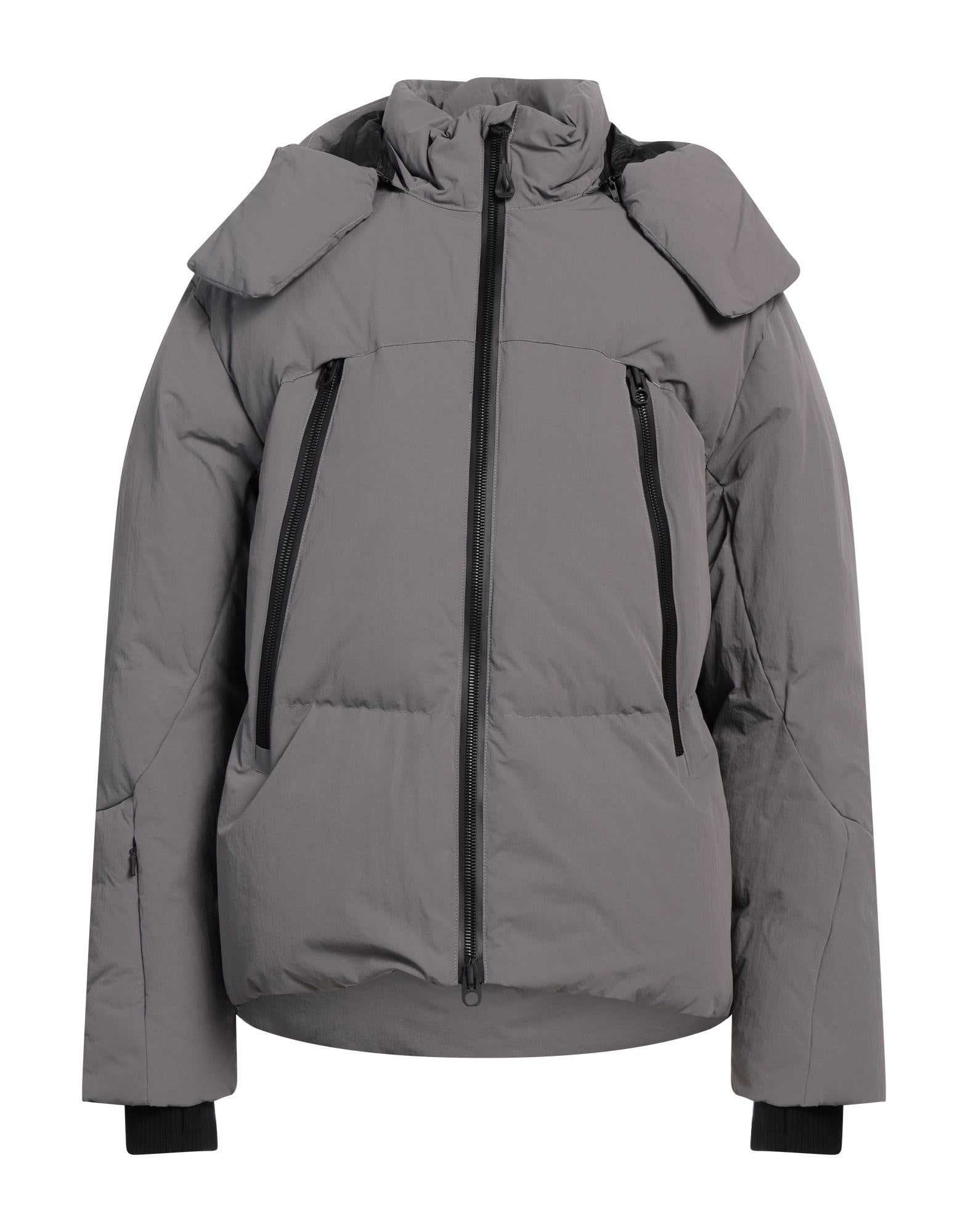 JG1 - Пуховики и куртки на синтепоне