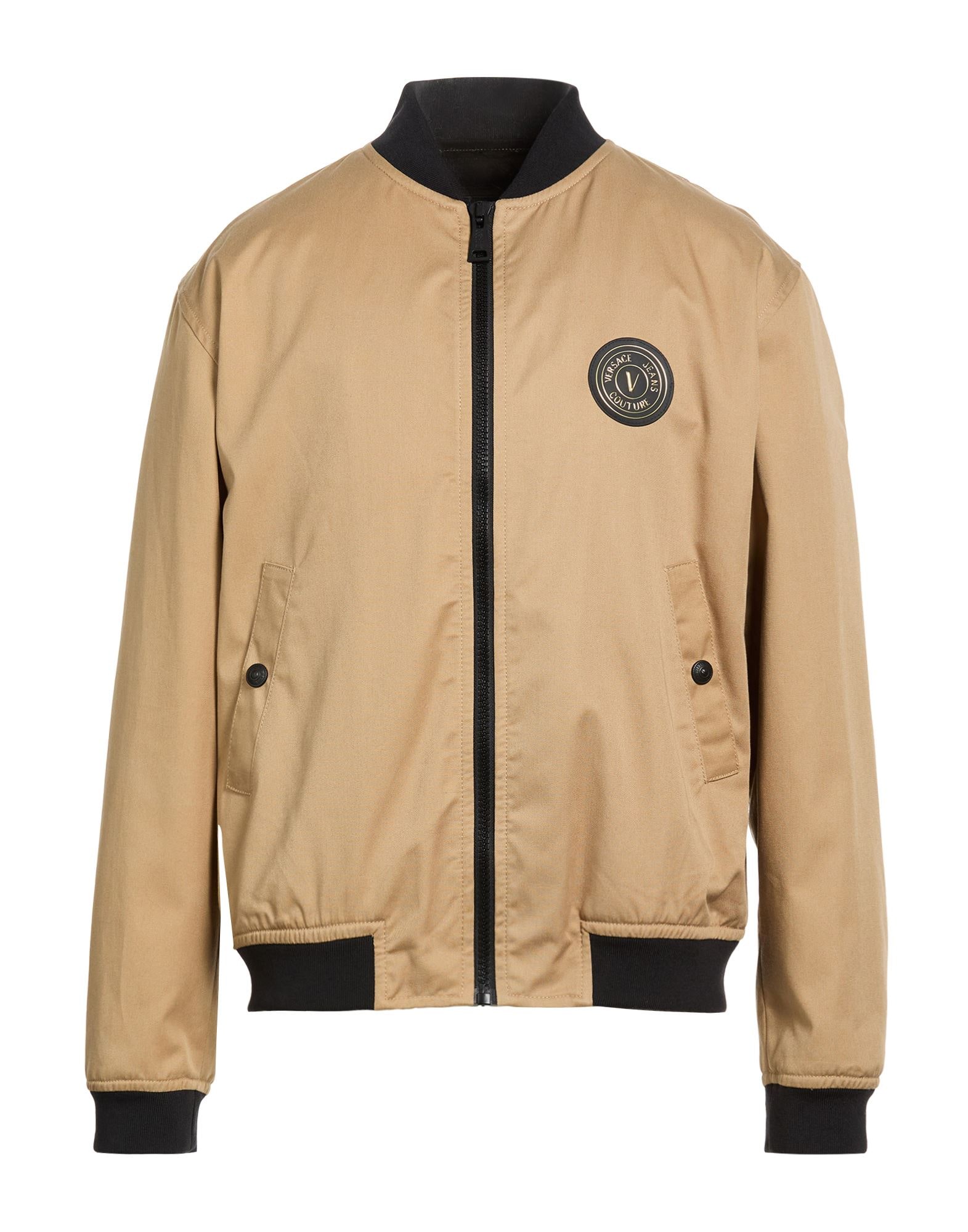 VERSACE JEANS COUTURE - Jackets