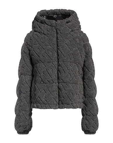 FENDI CAPISPALLA Grigio 62% Lana di cammello, 38% Lana